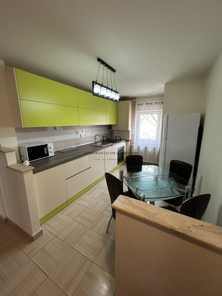 Apartament 3 camere de închiriat | Plopilor | Pet Friendly - Poză 2