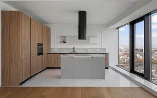 Apartament 4 camere | Floreasca ONE Verdi | Loc de parcare disponibil - Poză 7