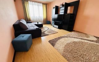 Apartament 3 camere | 70 MP | Decomandat | Vasile Aaron - Poză 1