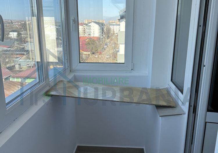 Apartament 3 camere Lunca Cetatuii - Poză 4