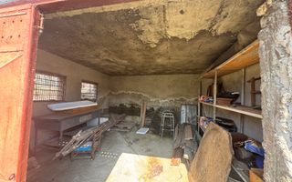 CASA 3 CAMERE+ANEXA 2 CAMERE GARAJ TEREN 2430MP BEREVOIESTI ARGES - Poză 26