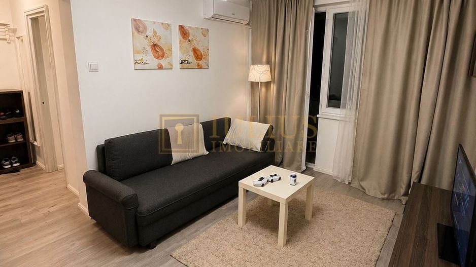2 camere| Central| apartament superb| centrala proprie| - Poză 3
