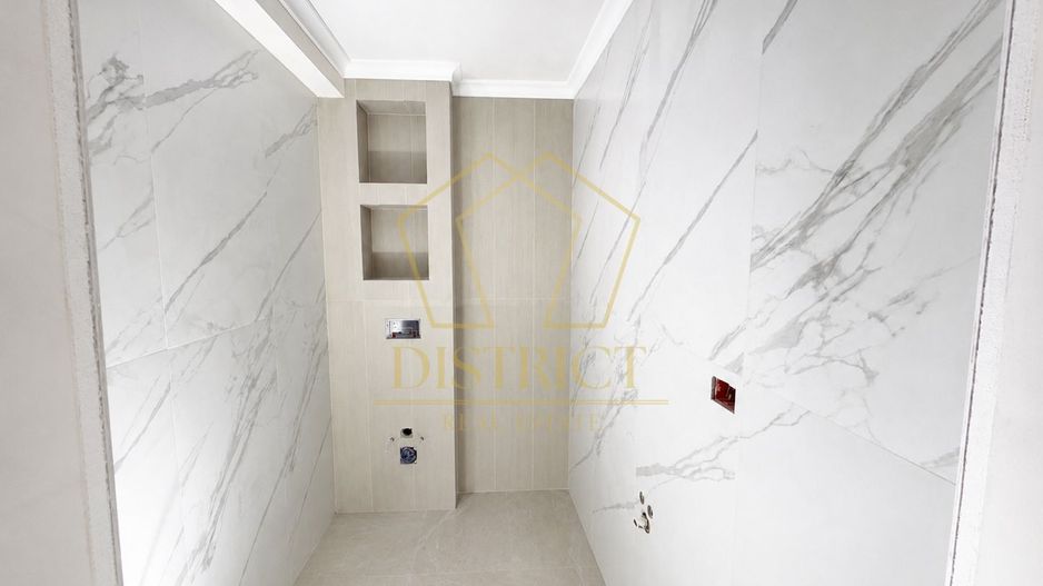 Apartament superb cu 3 camere si 2 bai I Balcescu - Poză 9