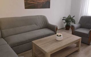 Casă duplex 6 camere de închiriat | Sibiu, Lazaret | 210 mp - Poză 1