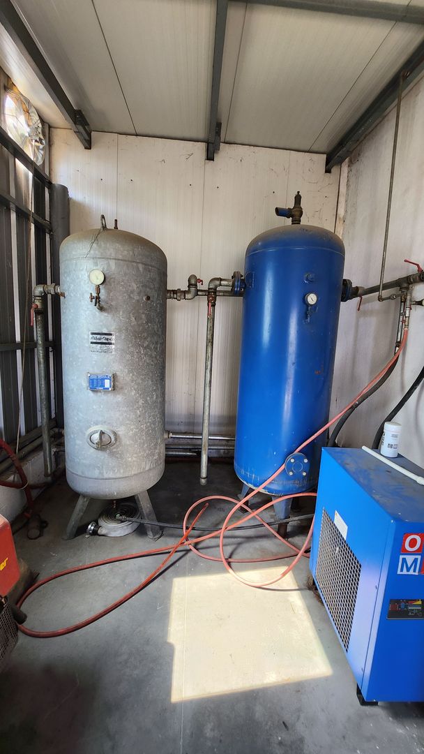 Spatiu industrial productie/ depozitare, Timiș - Poză 20