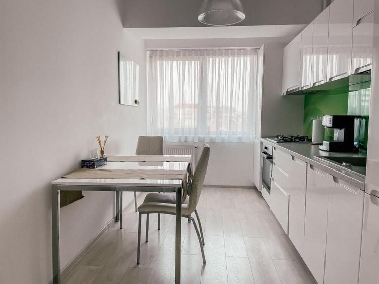 Apartament 2 camere de închiriat Timpuri Noi - Poză 8