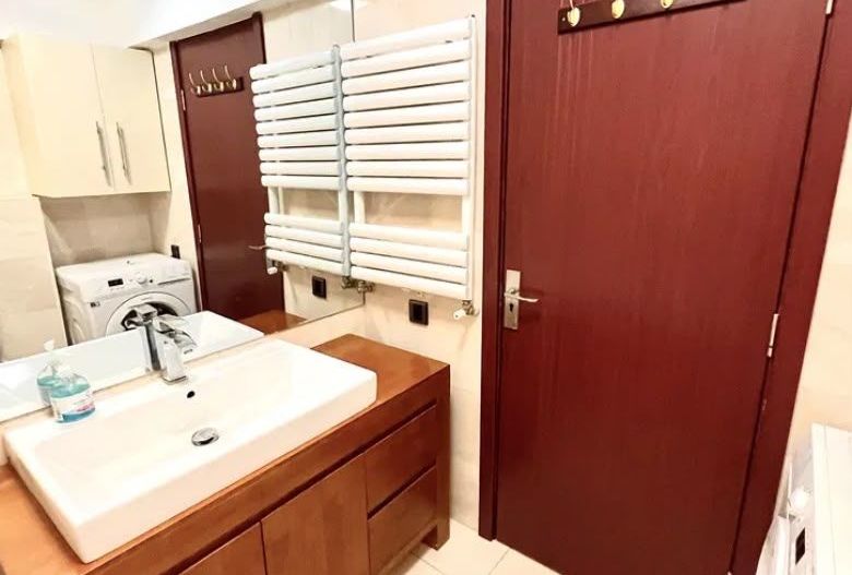 AP. 2 CAMERE-  TIMPURI NOI, PET-FRIENDLY, BUCATARIE INCHISA, BLOC NOU - Poză 6