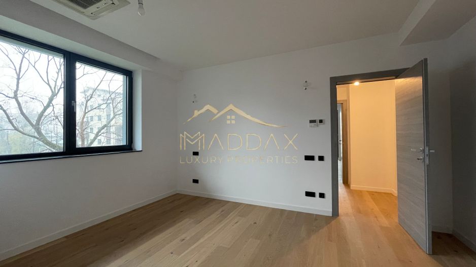 Apartament LUX _3 camere**View spectaculos***Parcul Verdi//FLOREASCA - Poză 9