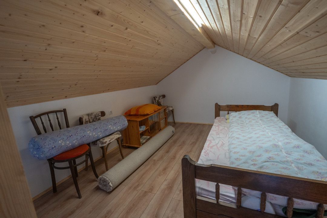 De Vânzare Casă Vânătorilor 9 ari teren - Poză 19