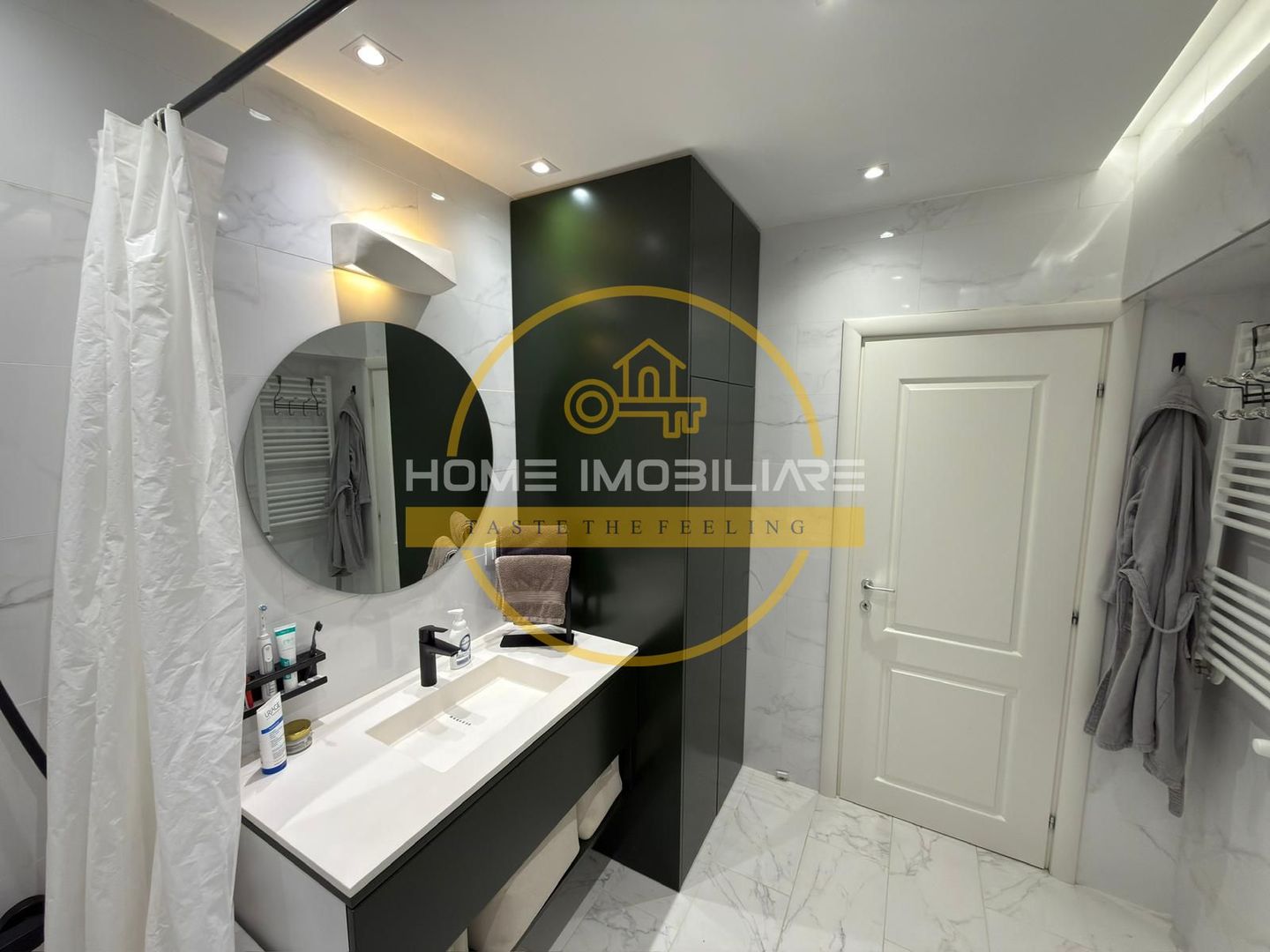 Apartament 2 camere Complex Rezidential - Poză 7