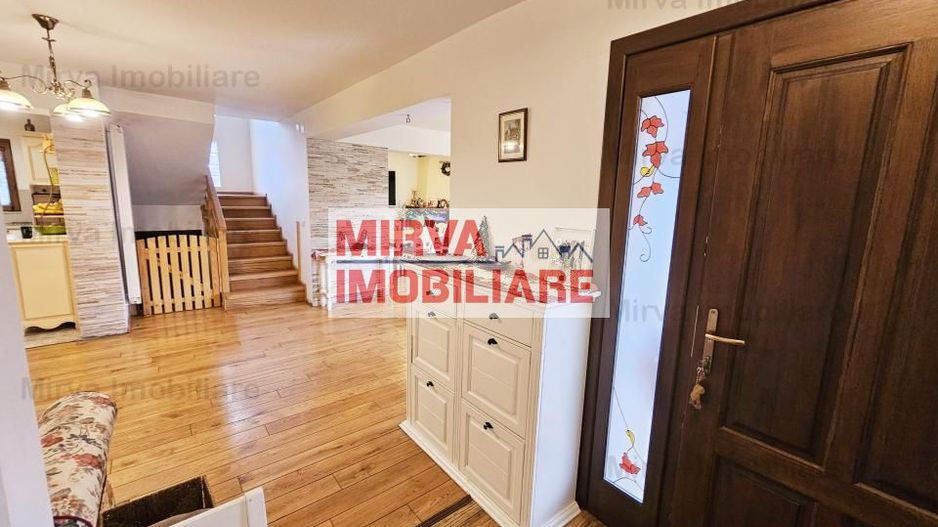 🏡 Vilă elegantă cu 6 camere – Bănești, zona Primăriei - Poză 15