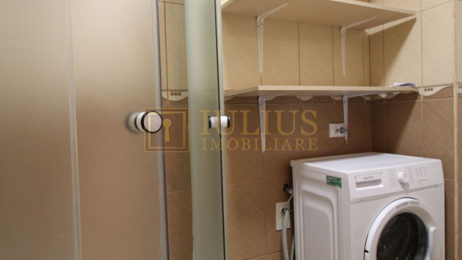 3 camere + 2 bai, centrala proprie, zona Aradului. - Poză 9