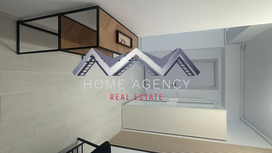 Apartament 2 camere Otopeni | prima închiriere | include parcare - Poză 6