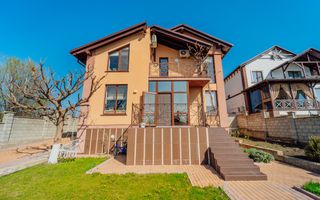 De vânzare Duplex Ciocana - Poză 23