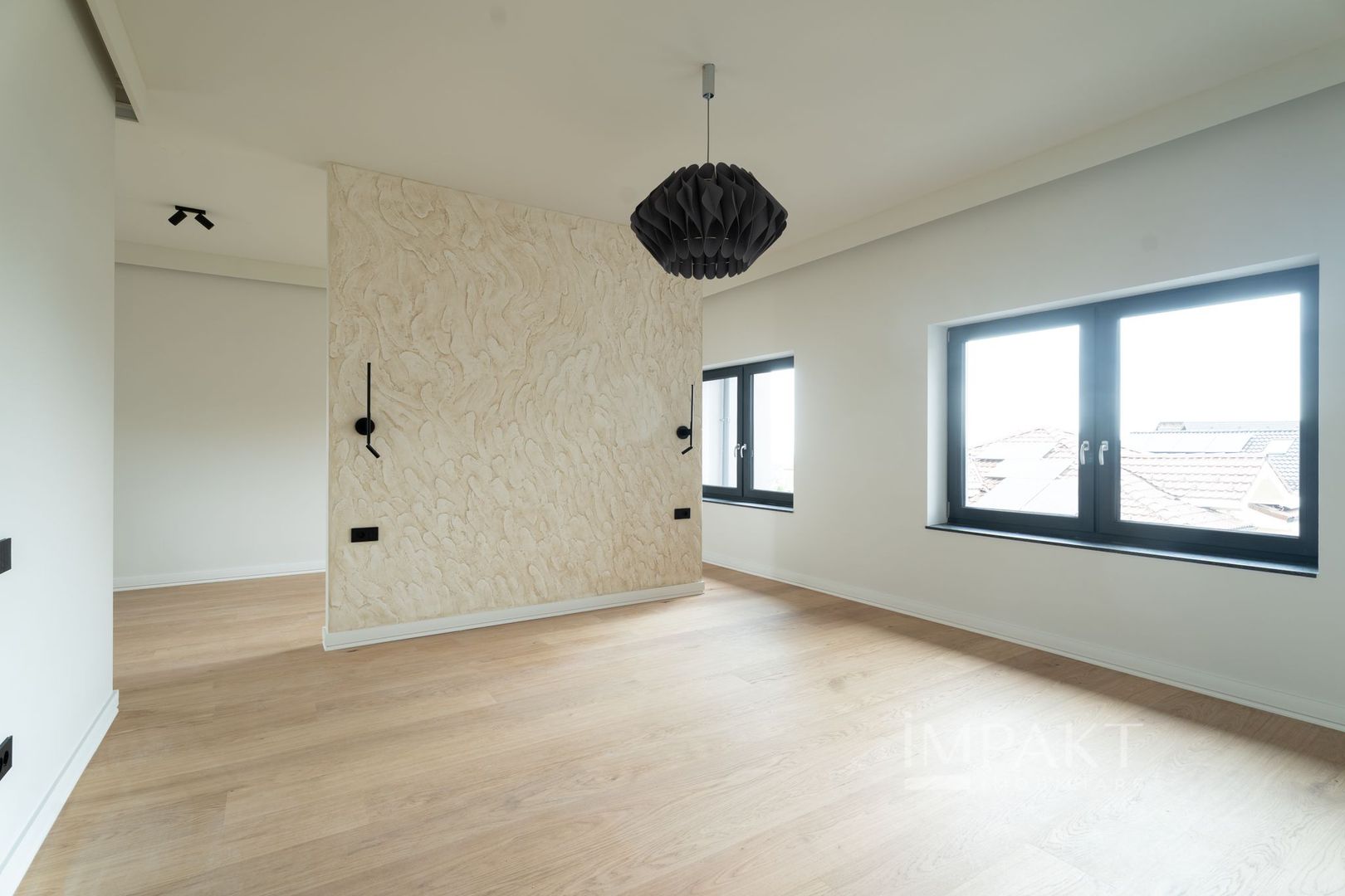 Vile elegante cu 800 m2 teren in cartierul Faget ! - Poză 31