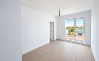 Apartament cu 3 camere si doua bai. Finisaje de calitate. Parcare - Poză 5
