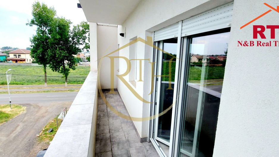 Apartament 1 camera, sp. utila 37 mp, se vinde mobilat si utilat,Giroc - Poză 15