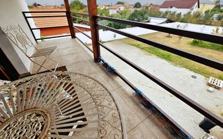 Casa D+P+1E, 6 camere, 1024 mp teren, Barabant - Poză 16