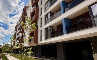 Apartament 3 camere de vânzare  | Zona Tineretului , Florești - Poză 1