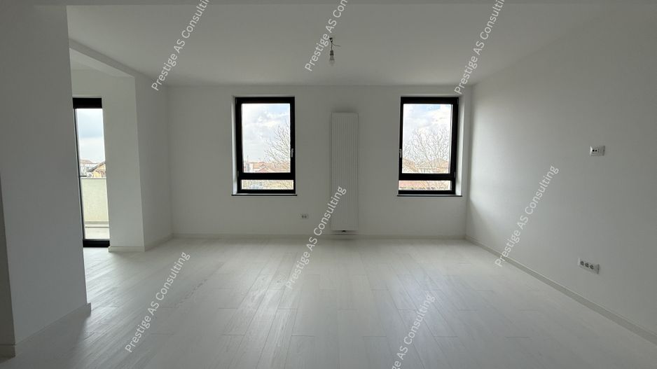 Apartament Nou 2 Camere | Parcul Terra- Dumbravita - Poză 2