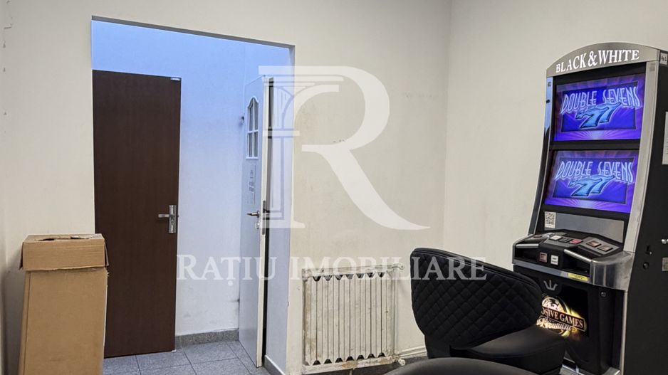 Spațiu comercial stradal – poziționare clară, vizibilitate reală - Poză 4