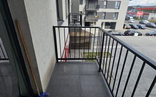 Apartament la cheie cu 2 camere, 54 mp,etaj intermediar,Calea Baciului - Poză 10