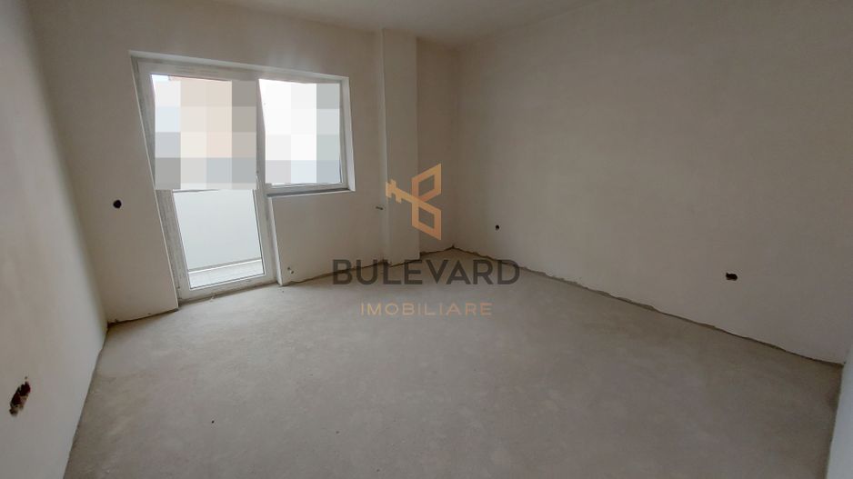 Apartament cu 2 camere , zona strazii Sesul de Sus! - Poză 4