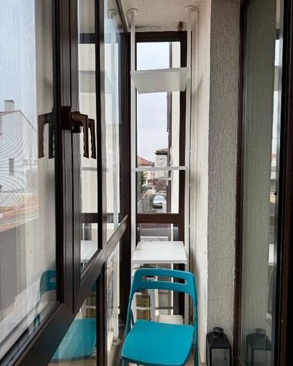 Apartament boutique cu terasă | Damaroaia | 68 mp utili | 600€ - Poză 15