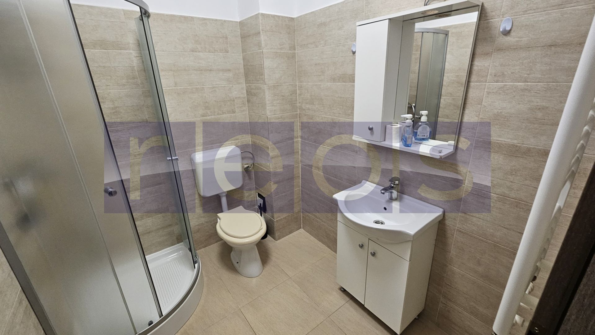 PRELUNGIREA GHENCEA  3 CAMERE 88MP | DECOMANDAT | LOC PARCARE - Poză 7