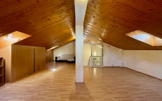 Închiriere vilă modernă 5 camere - complex rezidențial privat, piscină | Pipera - Poză 25