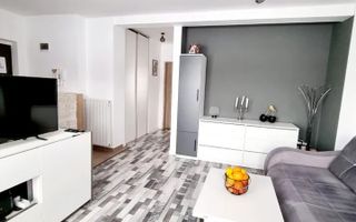Apartament cu 2 camere, două balcoane și parcare, ansamblu privat. - Poză 2