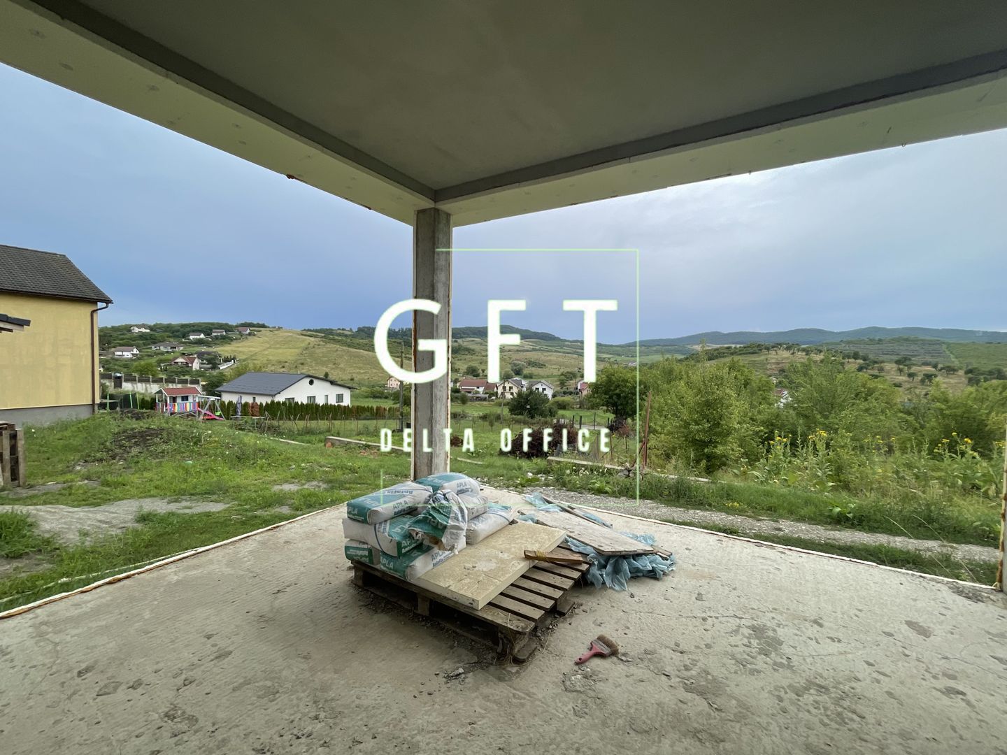 PLATA IN 3-5 RATE! Casa de vanzare,  Strada Soarelui! - Poză 14