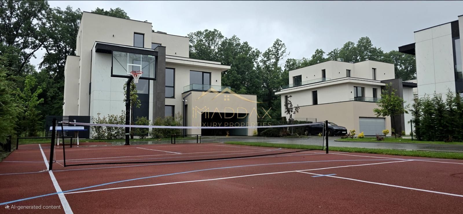 Vila ***ULTRALUX*** // Pipera - Poză 45