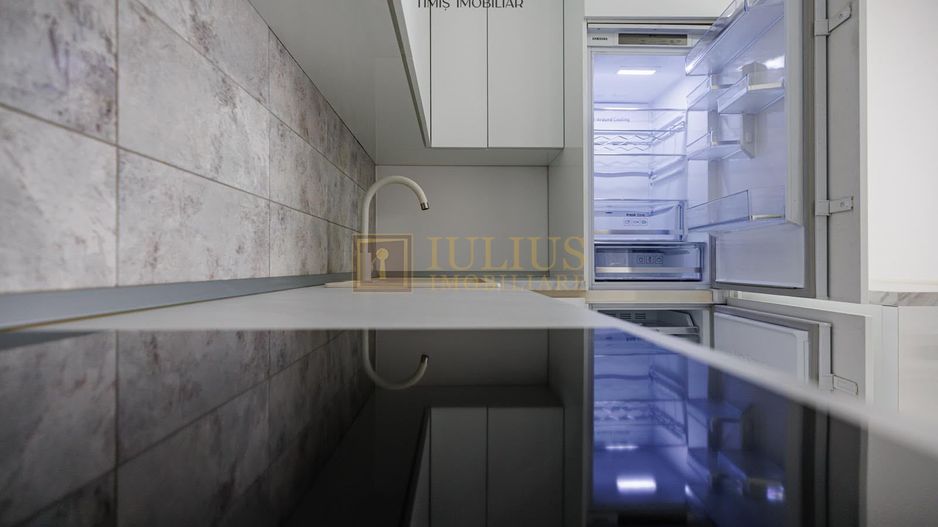 Bloc nou| Lipovei-Dumbravita-Denya Forest| loc de parcare| balcon| etaj 4| lift - Poză 8