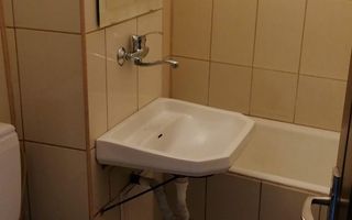Garsoniera, 32mp, Zona Tudor - Poză 6