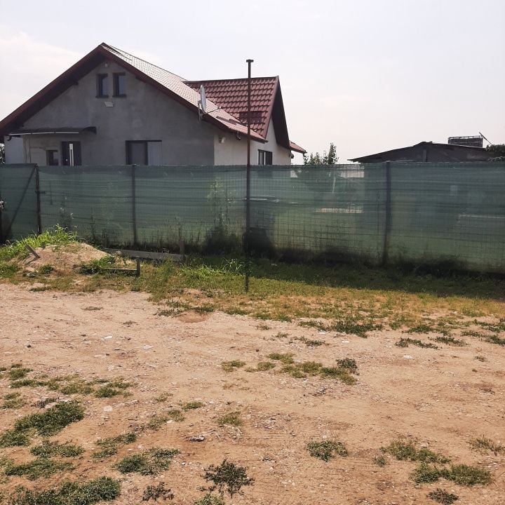 Teren 585 mp, intravilan, in Domnesti catre Teghes, din str. Curtea Domneasca - Poză 6