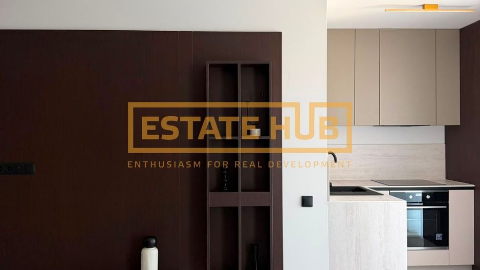 Apartament cu 2 camere și terasă de 8 mp | The Nest - Poză 8