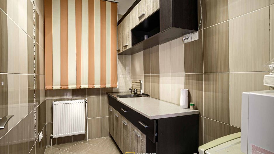 Inchiriere spatiu birouri modern – Horia, Arad – 123 mp - Poză 7