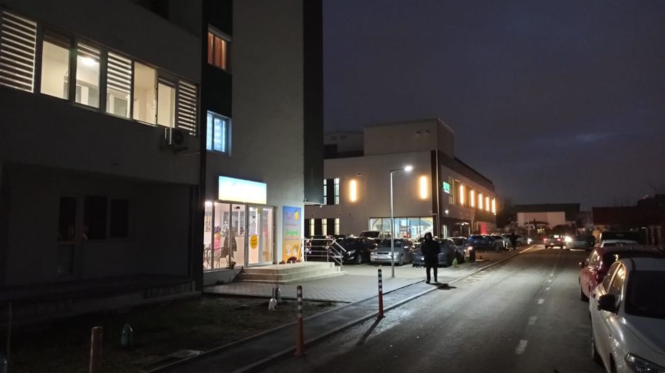 Gars.dec. mut.imed/10-12min pietonal metrou D. Leonida sau Berceni - Poză 34