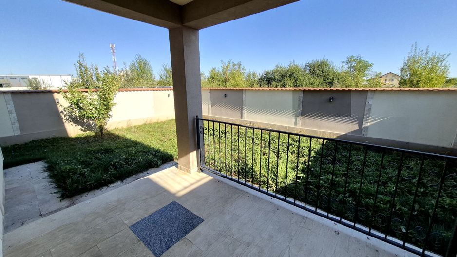 Casă modernă 2025 | Pantelimon, Ilfov | 175,6 mp | Teren 333 mp - Poză 12
