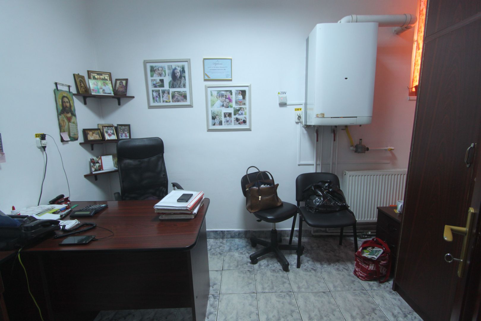 Spațiu comercial - 173mp  în zona Centrala - Poză 8