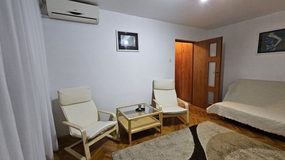 APARTAMENT ZONA DOROBANTI - Poză 1