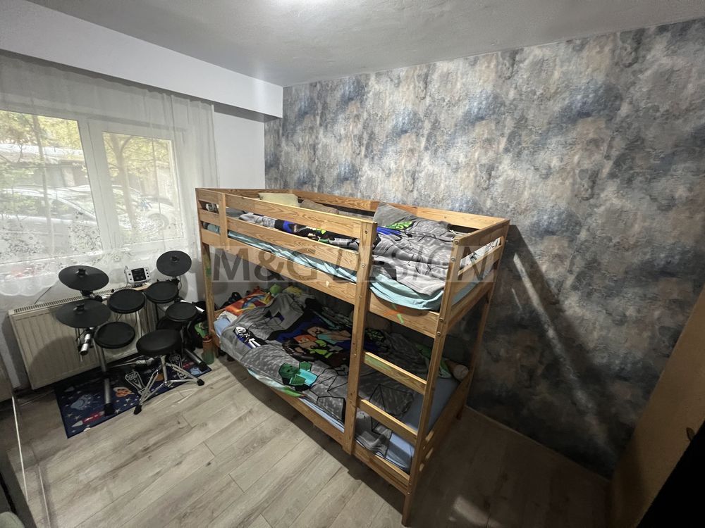 Apartament 3 camere zona Girocului - Poză 6