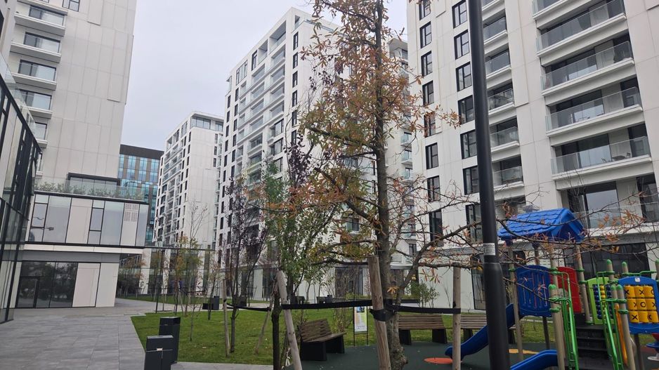 Apartament 2 camere | One Cotroceni | Etaj 3 | - Poză 10