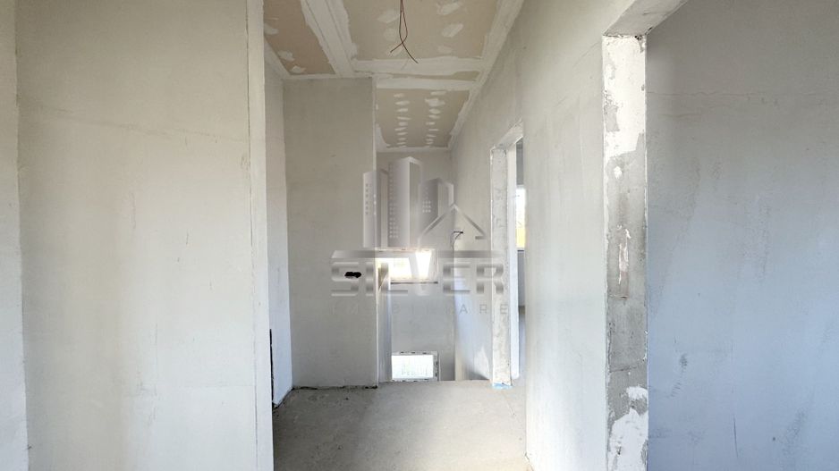 Casa individuala cu teren de 519 mp in zona accesibila. - Poză 21