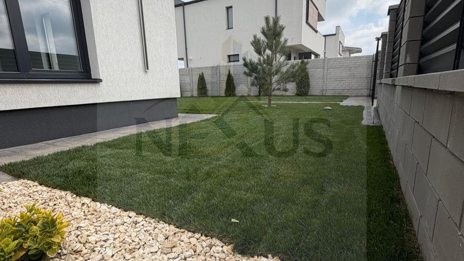 150 metri Bulevard - Casa individuala | 4 cam - Gazon - 3 minute STB - Poză 8