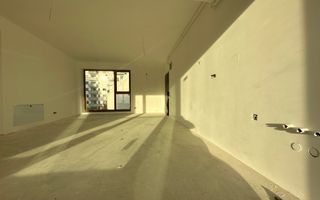 | APARTAMENT 2 CAMERE-63 MP UTILI | ZONA DOMENII-BLOC 2023 | - Poză 3