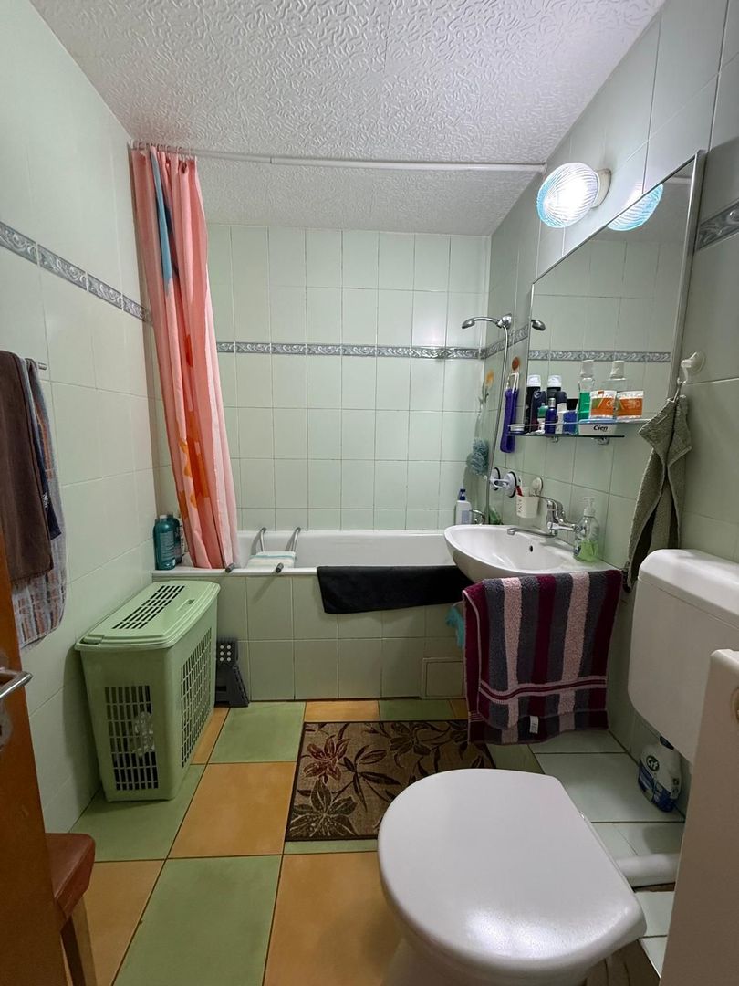 3 Camere Racadau-Vasile Alecsandri, 84mp, 175000Euro - Poză 10