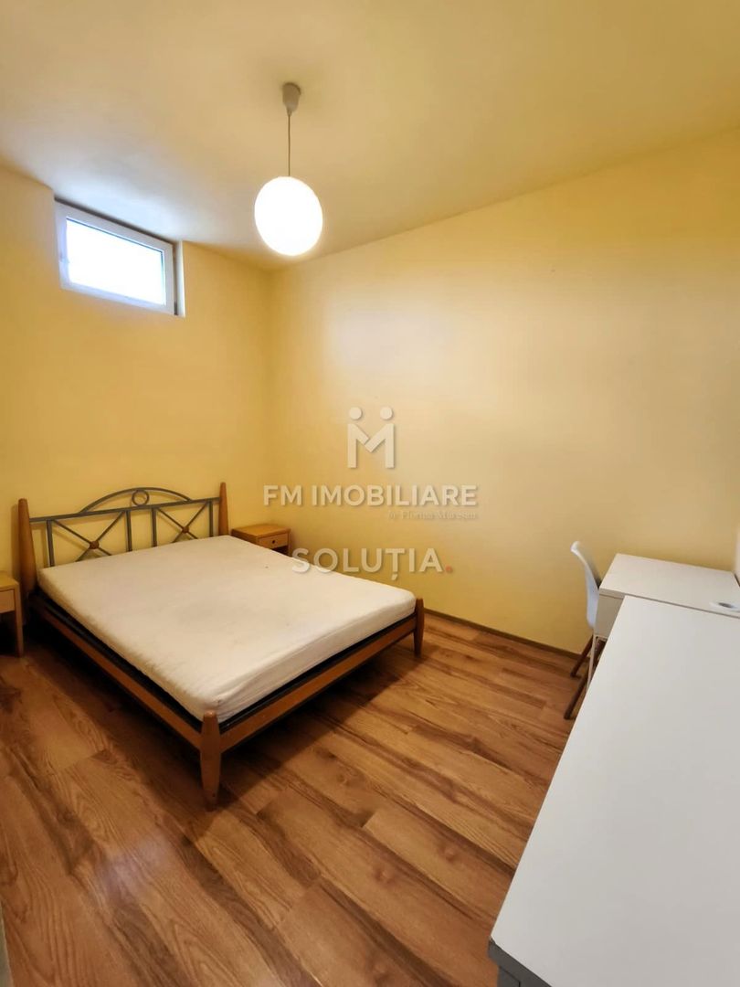 Apartament 2 camere + pod amenajat, Centrul Vechi - Baia Mare - Poză 5