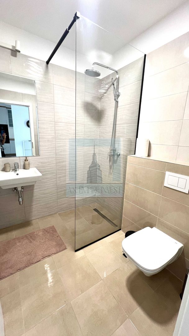 De închiriat casă construcție nouă, zona Calea Feldioarei - Poză 6